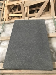 New G684 Flamed Basalt Flooring Tile New G684 Flamed Basalt Flooring Tile