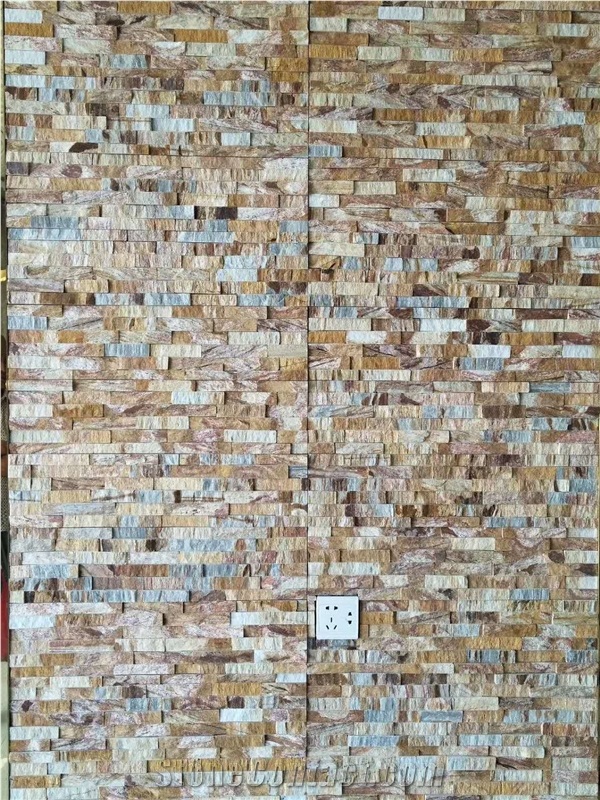 Rusty Cultural Stone,Pattern