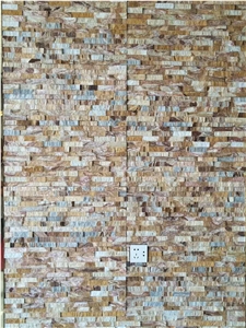 Rusty Cultural Stone,Pattern