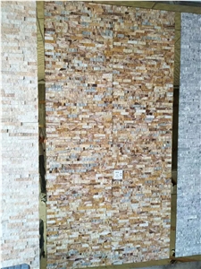 Rusty Cultural Stone,Pattern