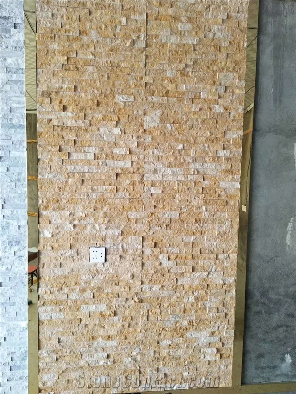 Rusty Cultural Stone,Pattern