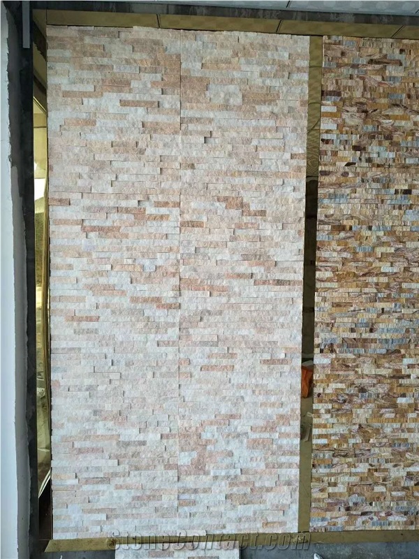 Rusty Cultural Stone,Pattern