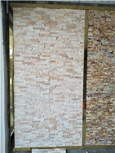 Rusty Cultural Stone,Pattern