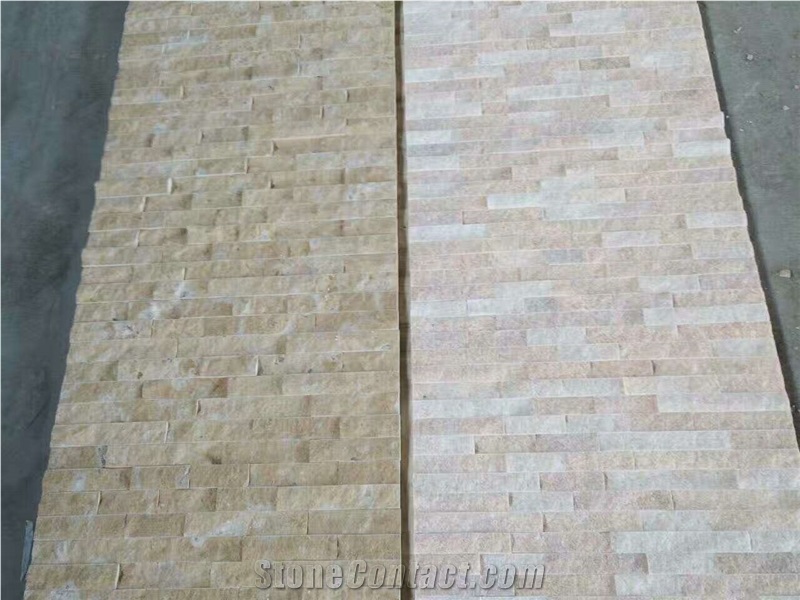 Rusty Cultural Stone,Pattern