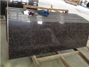 Tan Brown Kitchen Countertops/Tan Brown Granite/Tan Brown Kitchen Tops