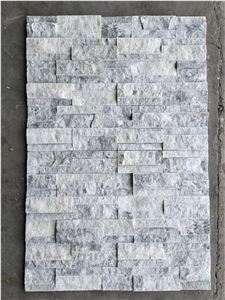 White Marble Cultural Stone,Pattern