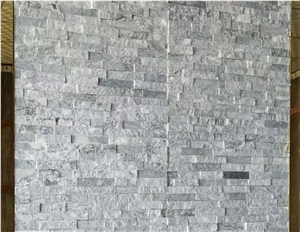 White Marble Cultural Stone,Pattern