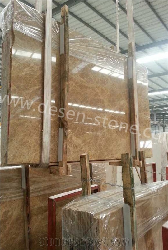 Alanya Light Emperador/Alanya Emprador Light Marble Stone Slabs&Tiles