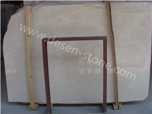 Bai Yulan Beige/Bailuan Beige/Baiyulan Marble Stone Slabs&Tiles Floor Bai Yulan Beige/Bailuan Beige/Baiyulan Marble Stone Slabs&Tiles Floor