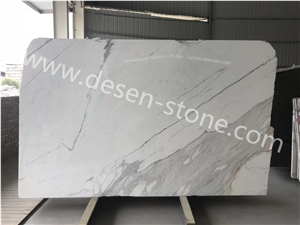 Bianco Calacatta Gold/Calacatta Wow/Calacatta Marble Stone Slabs&Tiles Bianco Calacatta Gold/Calacatta Wow/Calacatta Marble Stone Slabs&Tiles