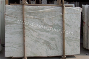 Clouds Fly/Green Waves Marble Stone Slabs&Tiles Backrounds/Flooring Clouds Fly/Green Waves Marble Stone Slabs&Tiles Backrounds/Flooring