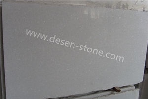 Yanqing Crystal White/Yanqing Jin Bai Yu Marble Stone Slabs&Tiles
