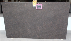 Coffee Brown Granite Slabs
