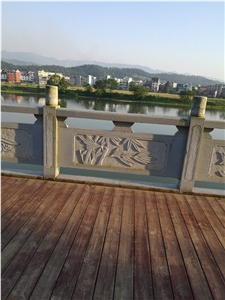 History Stones Balcony Balustrade Construction Material Balusters