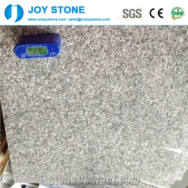 Wholesale Polished Surface Chinese Factory Price G623 Granite Tiles