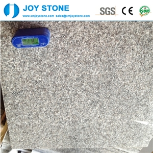 Wholesale Polished Surface Chinese Factory Price G623 Granite Tiles