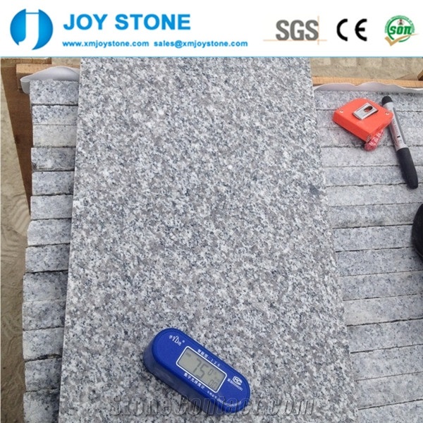 Wholesale Polished Surface Chinese Factory Price G623 Granite Tiles
