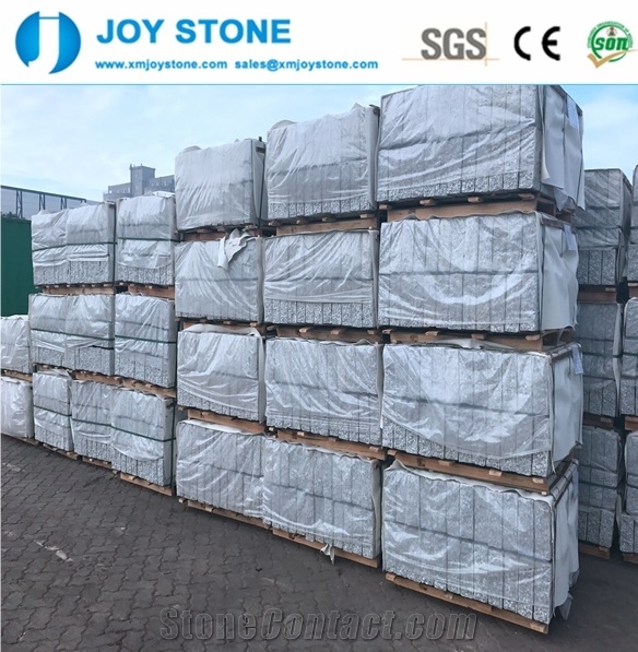 Cheap Palisade Granite Stone Yellow,Black,Grey with Good Quality