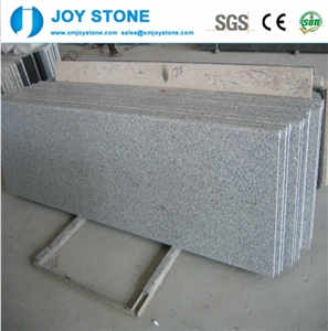 Cheap Polished Light Gray Granite G603 Prefab Wholesale Popular 2018