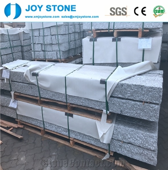 Wholesale Cheap Palisades Stone Granite with Best Quality 2018