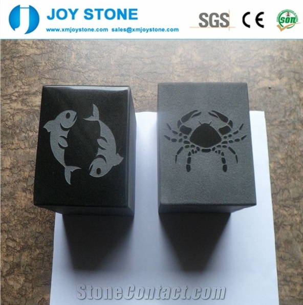 Wholesale Granite Cube with Different Styles Custom Cheap and Popular
