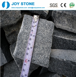 Wholesale Granite Cube with Different Styles Custom Cheap and Popular