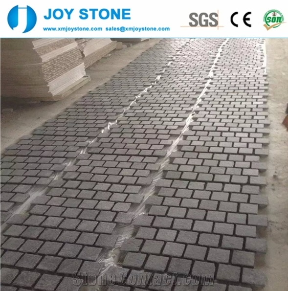 Wholesale Granite Cube with Different Styles Custom Cheap and Popular