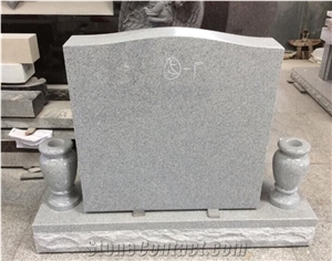 Granite Monument Bases