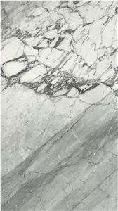 Arabescato Venato Marble Slabs & Tiles