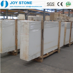 Artificial Largest Size Quartz Slab with Best Price for Sale