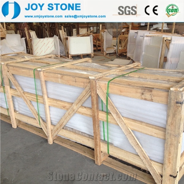 Artificial Largest Size Quartz Slab with Best Price for Sale