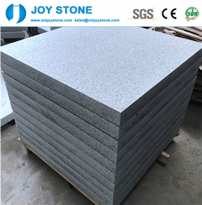 Cheap Grey G603 Granites Are Widely Used to Cube Stone Pavers Flooring