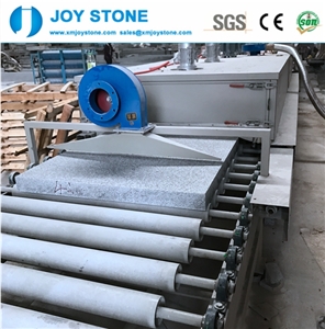Cheap Grey G603 Granites Are Widely Used to Cube Stone Pavers Flooring