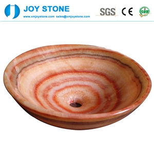 Cheap Price Natural Stone Marble Wash Basin