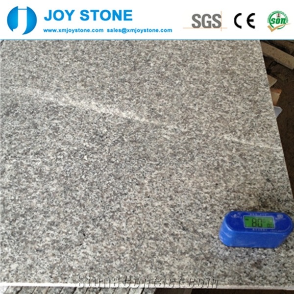 China Bianco Sardo Polished Grey Granite G623 Tiels&Slabs