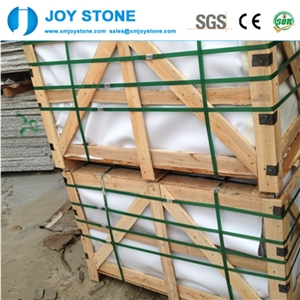 China Bianco Sardo Polished Grey Granite G623 Tiels&Slabs