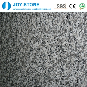 China Natural Grey Granite G623 Tiles and Slab for Exterior