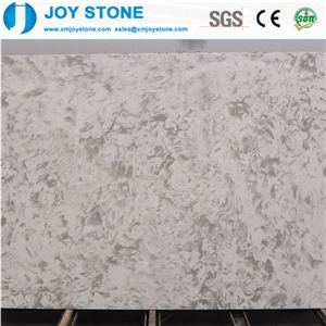 Chinese Best Quartz Slab Artificial Crystals Stones