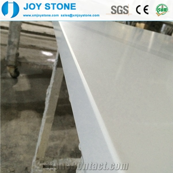 Chinese Best Quartz Slab Artificial Crystals Stones