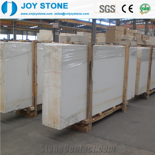 Chinese Best Quartz Slab Artificial Crystals Stones