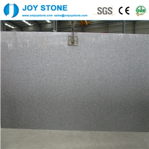 Dalian G603 Granite Polished Exterior Wall Stone Tiles Floor