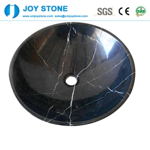 Factory Supply Custom Decorative Marble Wash Basin