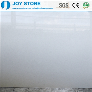 High Quality Kashmir White Quartz Stone Slab for Countertop High Quality Kashmir White Quartz Stone Slab for Countertop