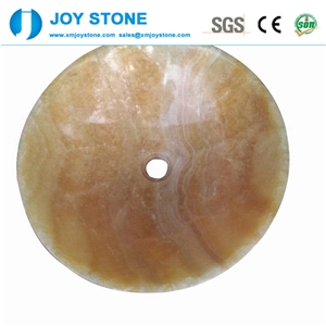 High Quality Marble Bathroom Wash Basin for Bathroom