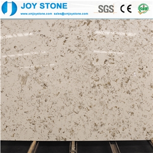 Hot Selling Color Man Made Quartz Stone Slabs for Bathroom