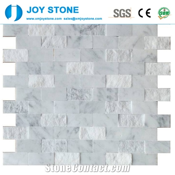 Lantern Natural Granite Marble Stone Mosaic Tile