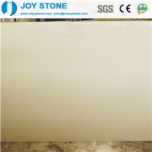 Largest Size Thin White Quartz Countertop Slabs for Sale