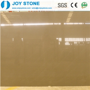 Quartz Surface Engineered Stone Agglomerated Slab
