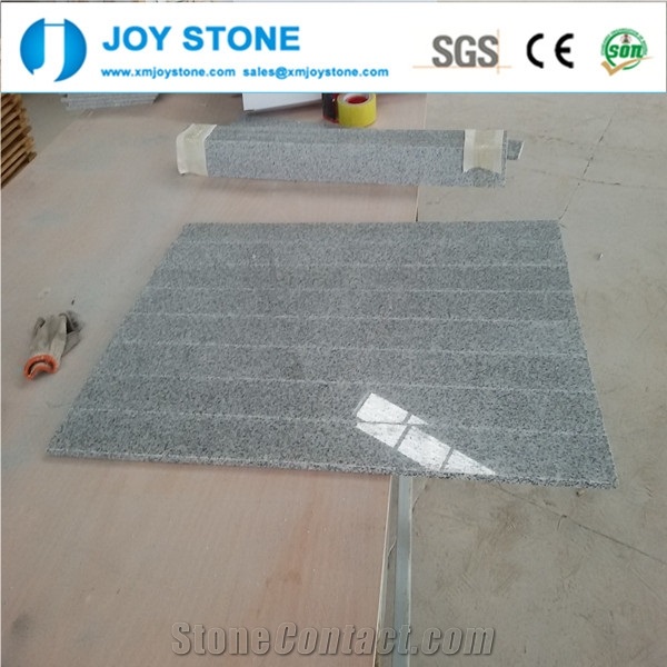 Wholesale Costomized Size Grey Padang Light Polished Floor Strips