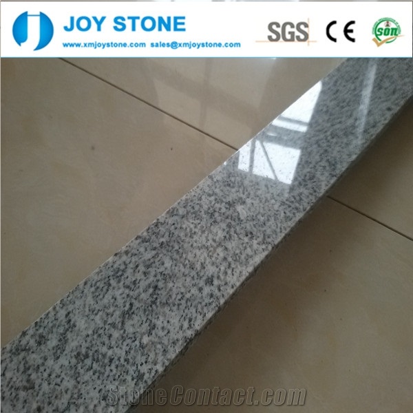 Wholesale Costomized Size Grey Padang Light Polished Floor Strips